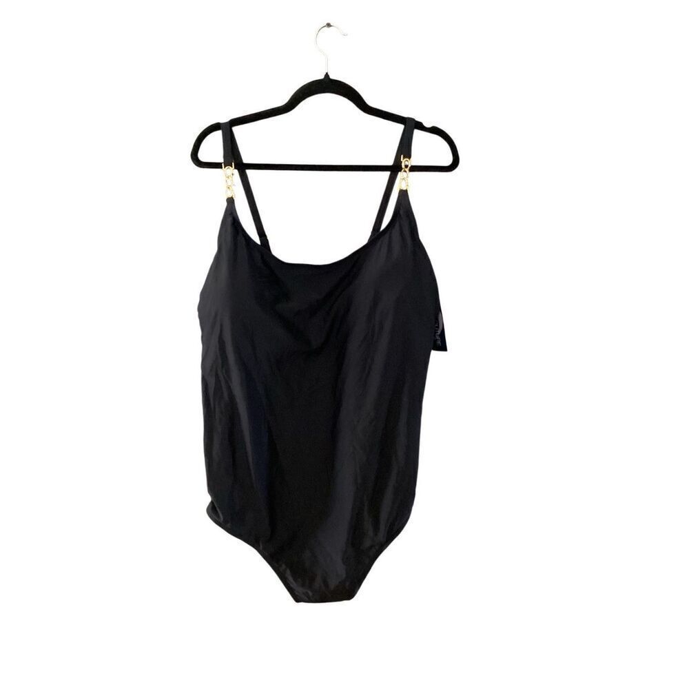 Aqua Conture Swimsuit Curvy